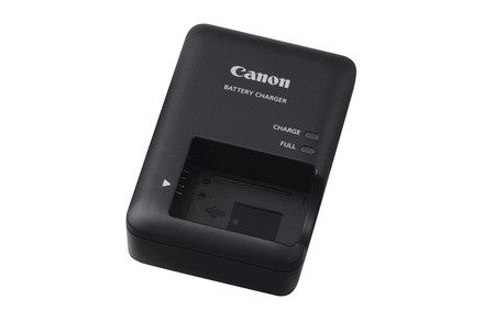 Canon Battery Charger CB-2LC (NB-10L), camera batteries & chargers, Canon - Pictureline