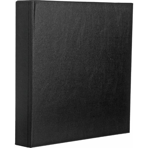 Century 3-Ring Archival Storage Album Box (11x11x2), papers portfolio books & supplies, Century Archival Products - Pictureline 