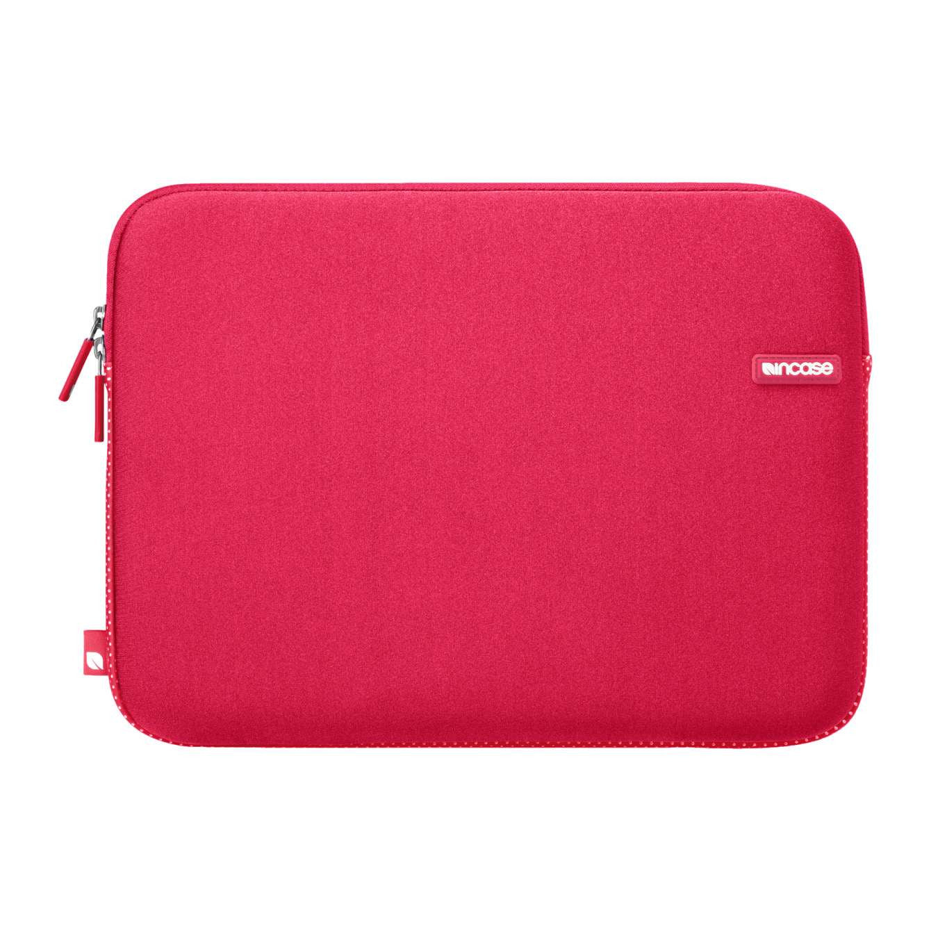 Incase Neoprene Sleeve for 13"" MacBook Pro (Cranberry), bags pouches, Incase - Pictureline 