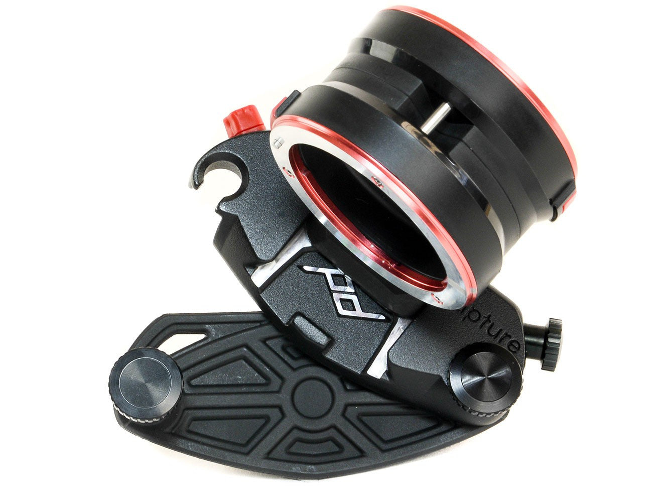 Peak Design Capture Lens Clip for Nikon Lenses, bags accessories, Peak Design - Pictureline - 1