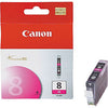 Canon Ink CLI-8M Magenta