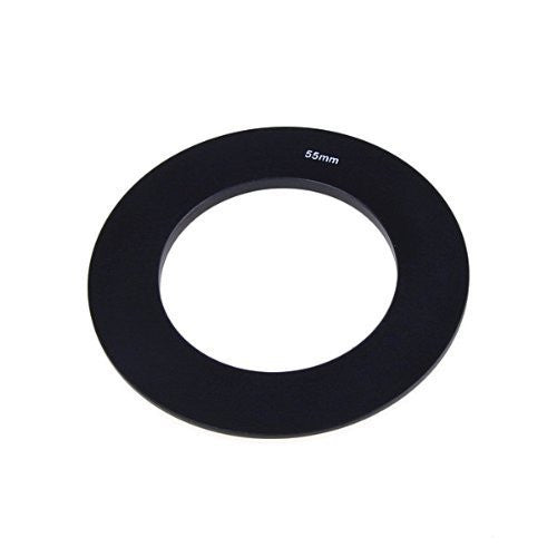 Cokin P Series 55mm Lens Adapter Ring, lenses filter adapters, Cokin - Pictureline 