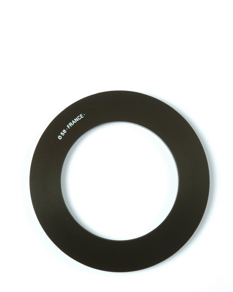 Cokin P Series 58mm Lens Adapter Ring, lenses filter adapters, Cokin - Pictureline 