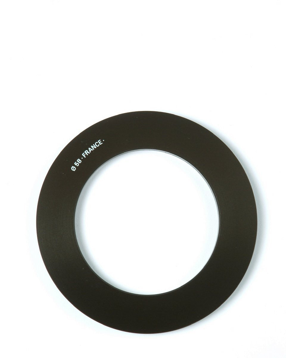 Cokin P Series 58mm Lens Adapter Ring, lenses filter adapters, Cokin - Pictureline