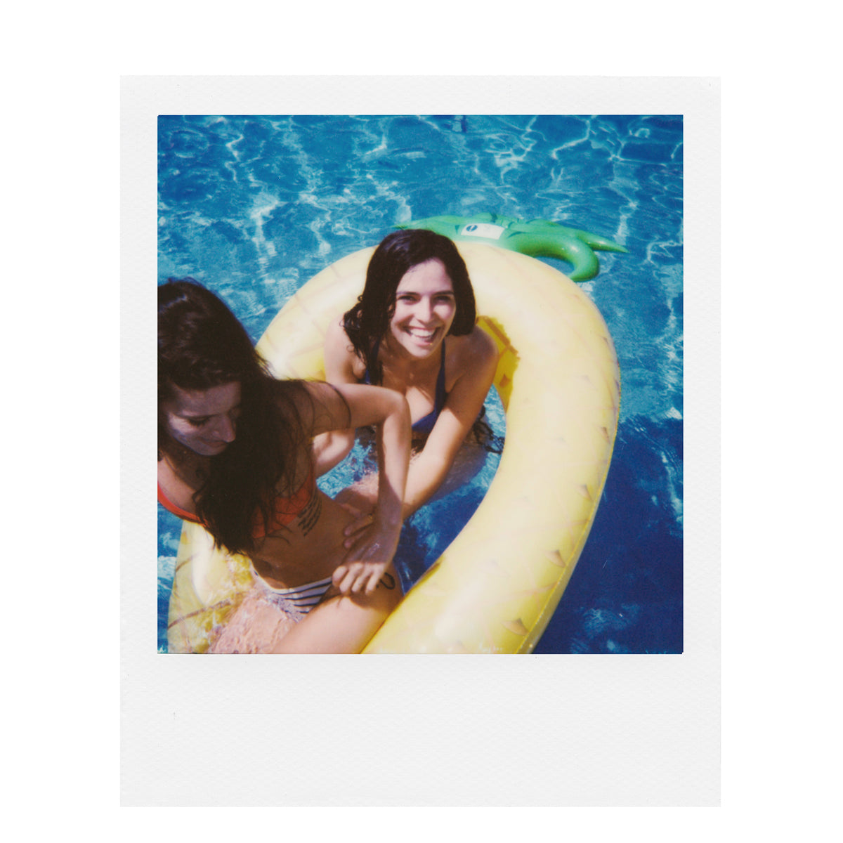 Polaroid Color Film for Polaroid 600-TYPE Cameras (8)