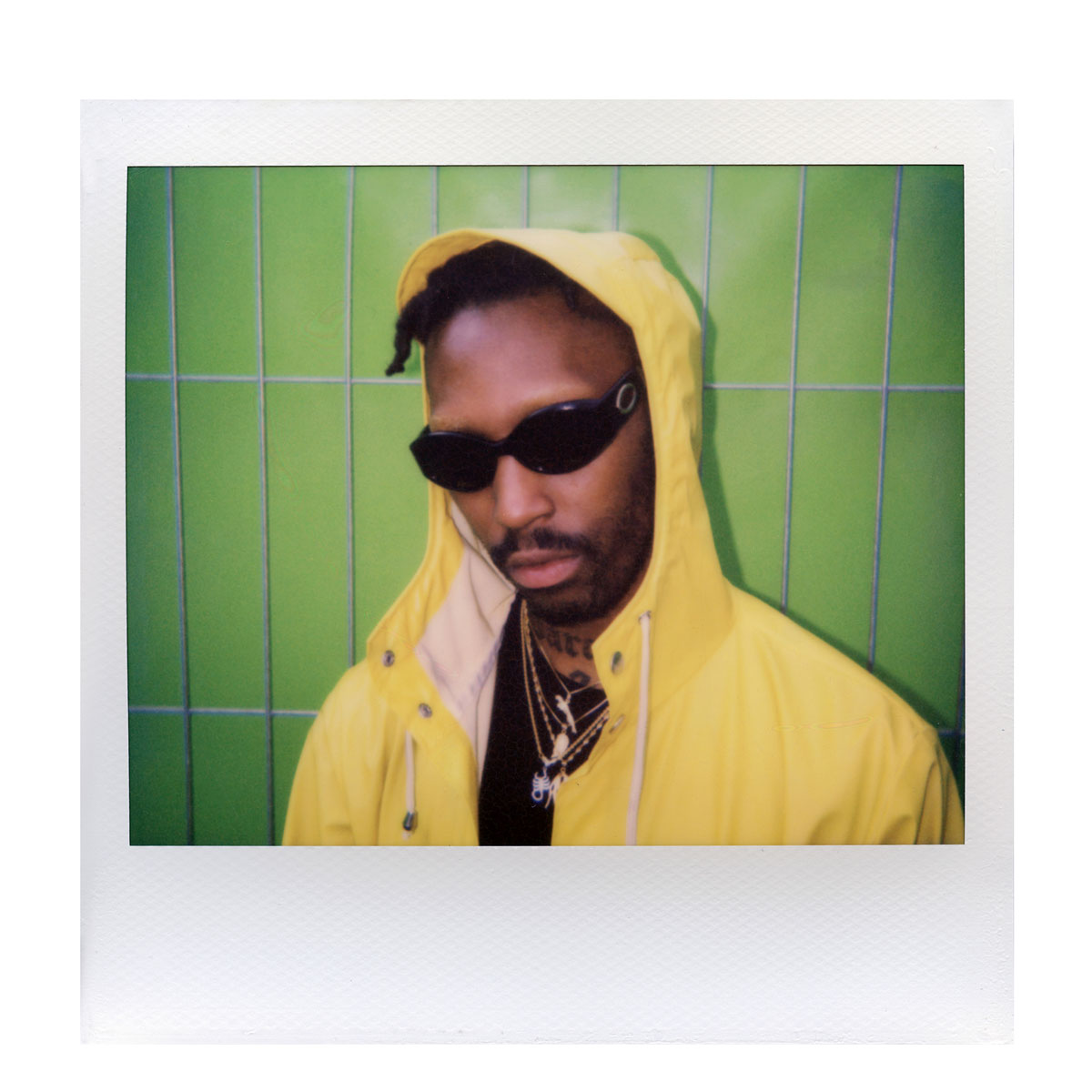 Polaroid Color Film for Spectra Cameras (8)