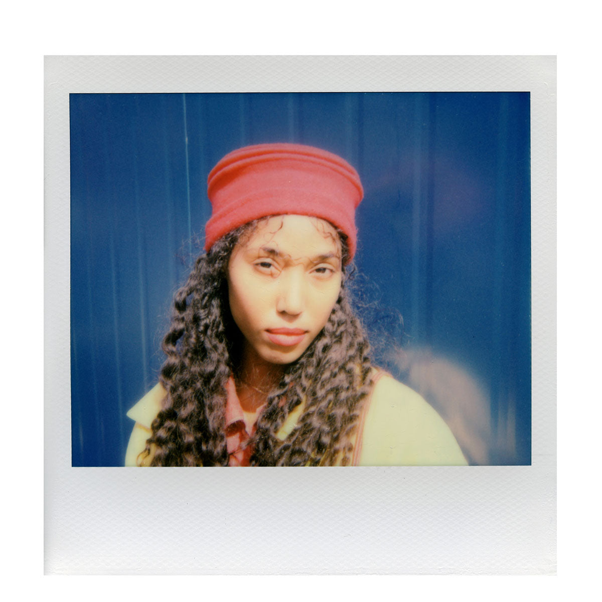 Polaroid Color Film for Spectra Cameras (8)