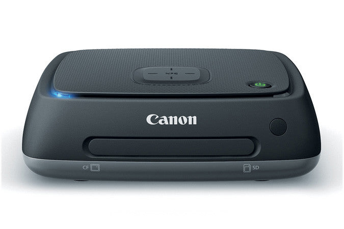 Canon Connect Station CS100, camera accessories, Canon - Pictureline  - 1