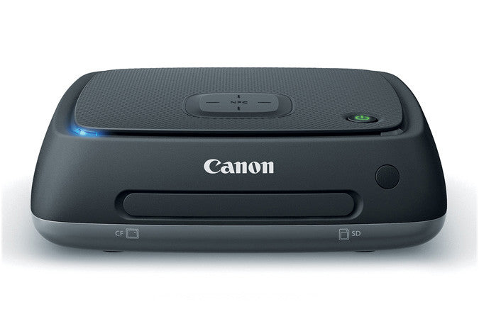 Canon Connect Station CS100, camera accessories, Canon - Pictureline - 1