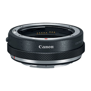 Canon EF-EOS R Control Ring Mount Adapter