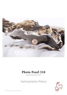 Hahnemuhle Photo Pearl 310 24""x82' Roll, papers roll paper, Hahnemuhle - Pictureline