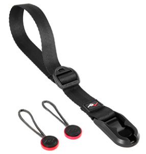 Peak Design Cuff Camera Wrist Strap, camera straps, Peak Design - Pictureline