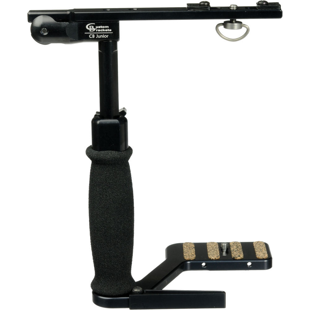 Custom Brackets CB Junior Flash Rotating Bracket Kit, lighting speedlite accessories, Custom Brackets - Pictureline - 2