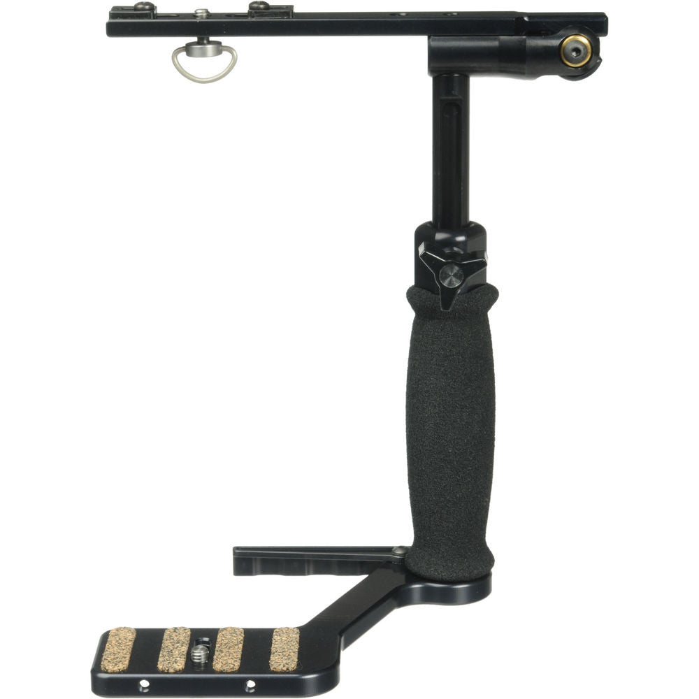 Custom Brackets CB Junior Flash Rotating Bracket Kit, lighting speedlite accessories, Custom Brackets - Pictureline - 4