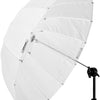 Profoto Umbrella Deep Translucent M (105cm/41”)