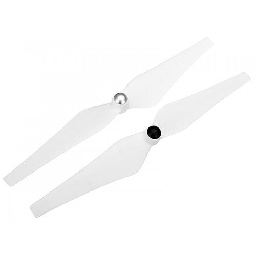 DJI Phantom 3 9450 Self-Tightening Rotor (Thrust Boosted) Propeller, video drone accessories, DJI - Pictureline