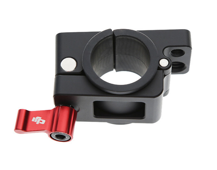 DJI Ronin-M Monitor Accessory Mount, video cables & accessories, DJI - Pictureline