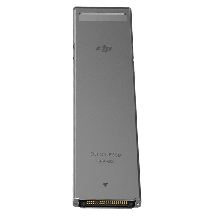 DJI Inspire 2 CINESSD (480GB), video drone accessories, DJI - Pictureline - 1