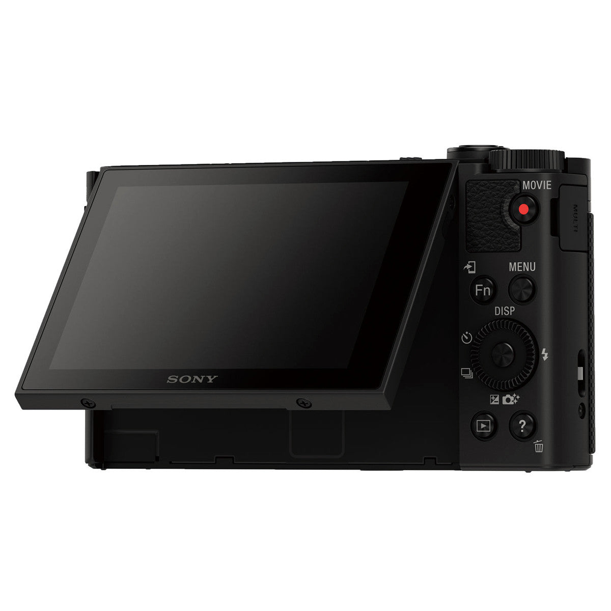 Sony Cyber-Shot DSC-HX80 Digital Camera