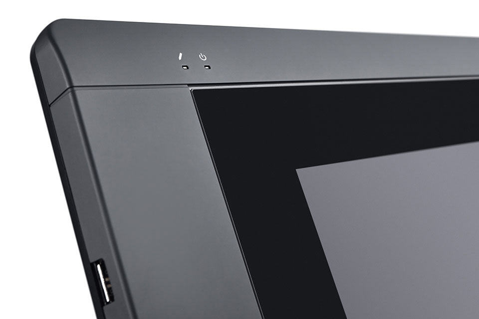 Wacom Cintiq 22HD Interactive Pen Display, computers cintiq tablets, Wacom - Pictureline - 3