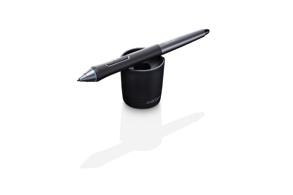 Wacom Cintiq 27QHD Touch Interactive Pen Display, computers cintiq tablets, Wacom - Pictureline - 6