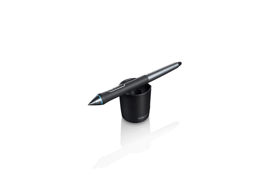 Wacom Cintiq 13HD Interactive Pen and Touch Display, discontinued, Wacom - Pictureline  - 9