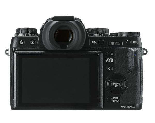 FujiFilm X-T1IR Body, camera mirrorless cameras, Fujifilm - Pictureline - 2
