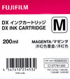 Fuji DX100 Ink Cartridge Magenta