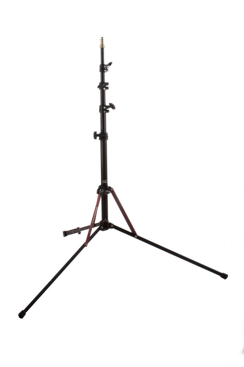 Manfrotto MS0490A Nanopole Stand, supports regular stands, Manfrotto - Pictureline - 1