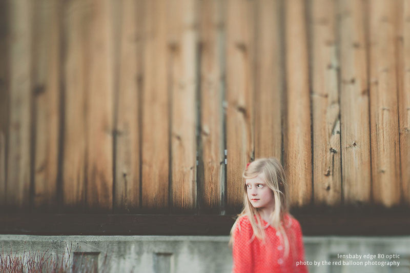 Lensbaby Edge 80 Optic, lenses optics & accessories, Lensbabies - Pictureline - 3