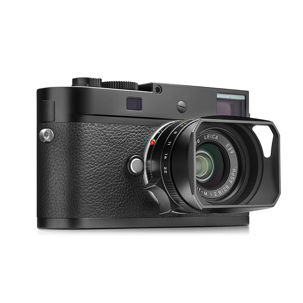 Leica M-D (Typ 262) Digital Camera Body, camera mirrorless cameras, Leica - Pictureline  - 3