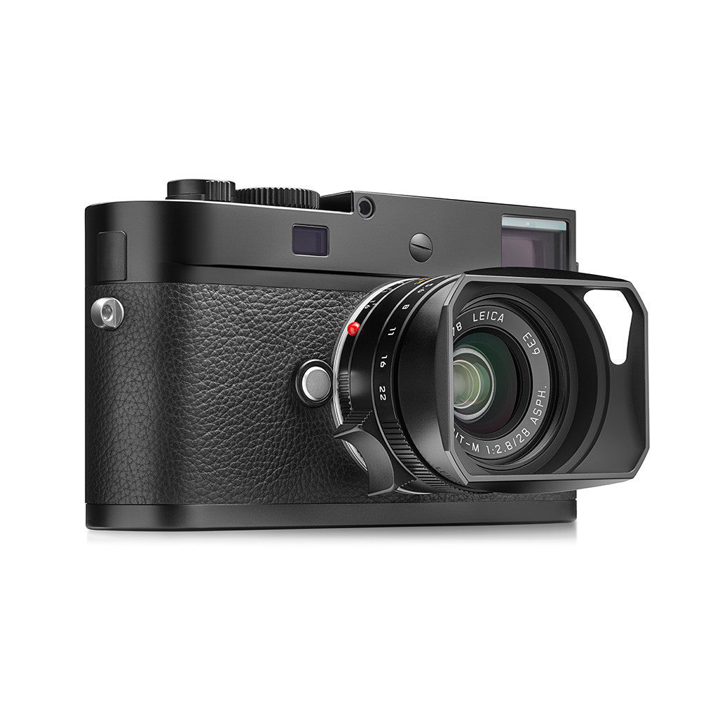 Leica M-D (Typ 262) Digital Camera Body, camera mirrorless cameras, Leica - Pictureline - 3