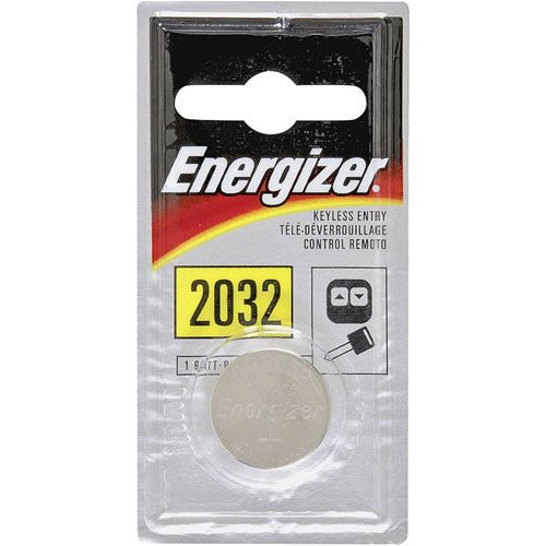 Energizer 2032 3V Lithium Coin Battery, camera batteries & chargers, Energizer - Pictureline