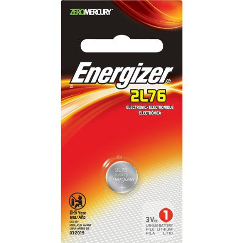 Energizer CR-1/3N Photo Lithium Battery, camera batteries & chargers, Sanyo - Pictureline 