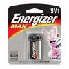 Energizer 9V Single Battery