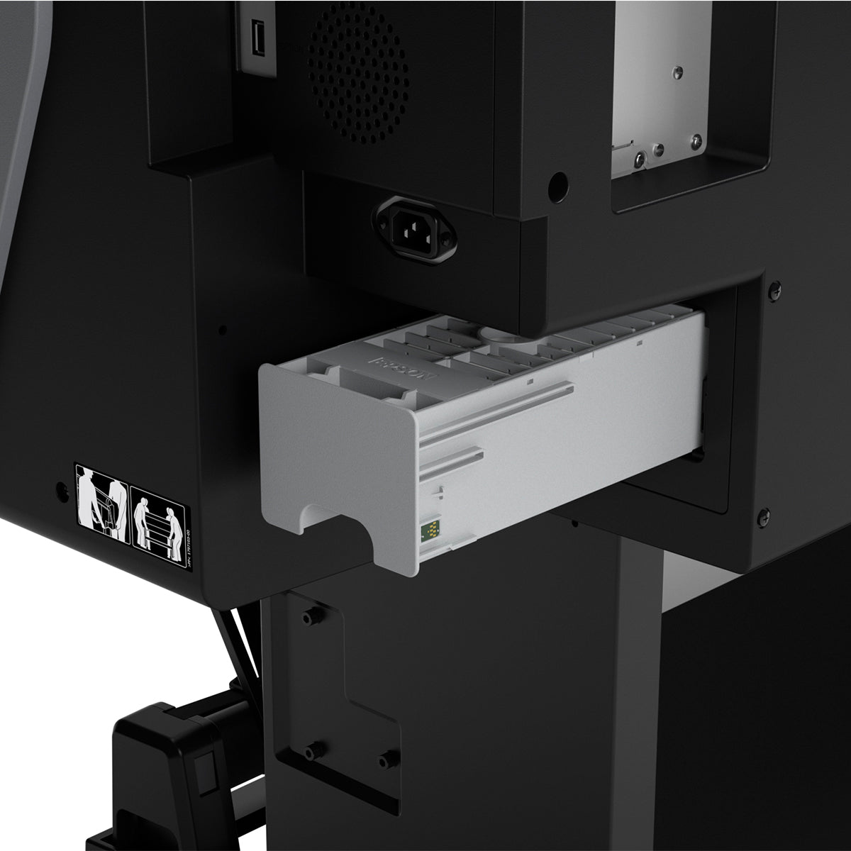 Epson SureColor P9570 Standard Edition Printer