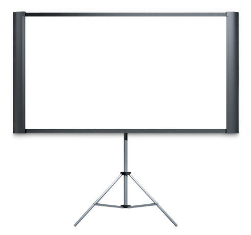 Epson Duet Ultra Portable Projector Screen, computers projection, Epson - Pictureline - 1