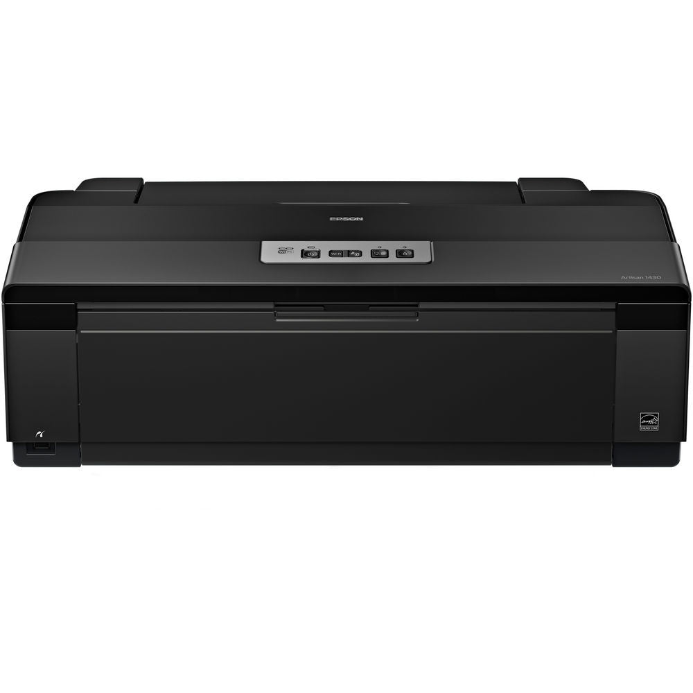 Epson Artisan 1430 Inkjet Printer, printers small format, Epson - Pictureline  - 3