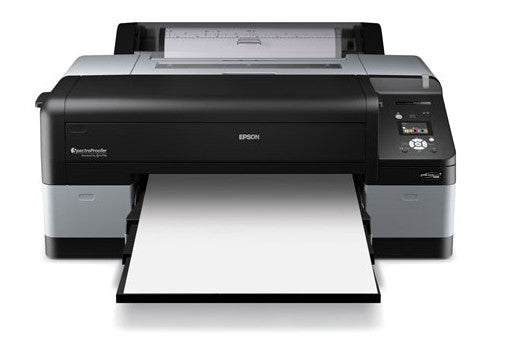 Epson 4900 Stylus Pro Printer, printers large format, Epson - Pictureline  - 1