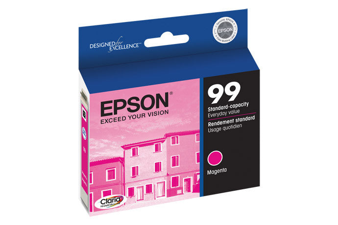 Epson Artisan 725/730/835/837 Magenta Ink, printers ink small format, Epson - Pictureline 