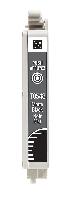 Epson T054820 R800/R1800 Matte Black Ink, printers ink small format, Epson - Pictureline - 2