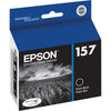 Epson T157120 R3000 Photo Black Ink (157)