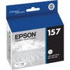 Epson T157920 R3000 Light Light Black Ink (157)