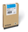 Epson T603200 7800/7880/9800/9880 Cyan Ink 220ml
