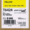 Epson T642400 7900/7890/9890/9900 Ultrachrome HDR Ink 150ml Yellow
