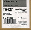 Epson T642700 7900/7890/9890/9900 Ultrachrome HDR Ink 150ml Light Black