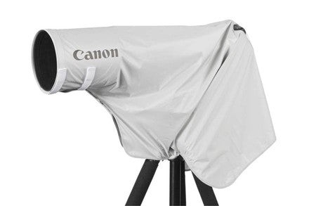 Canon EOS Rain Cover Large ERC-E4L, camera weatherproofing, Canon - Pictureline  - 1