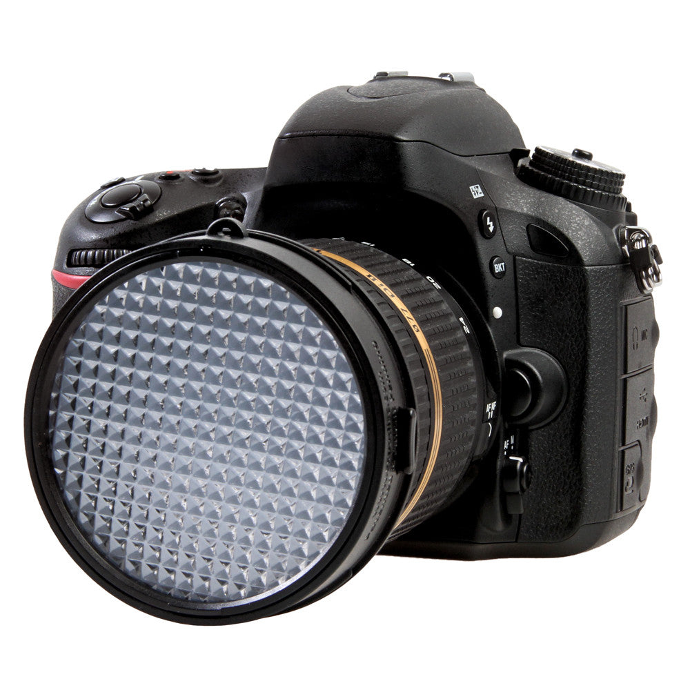 Expodisc 2.0 77mm White Balance Filter Neutral, computers color management, Expodisc - Pictureline - 1