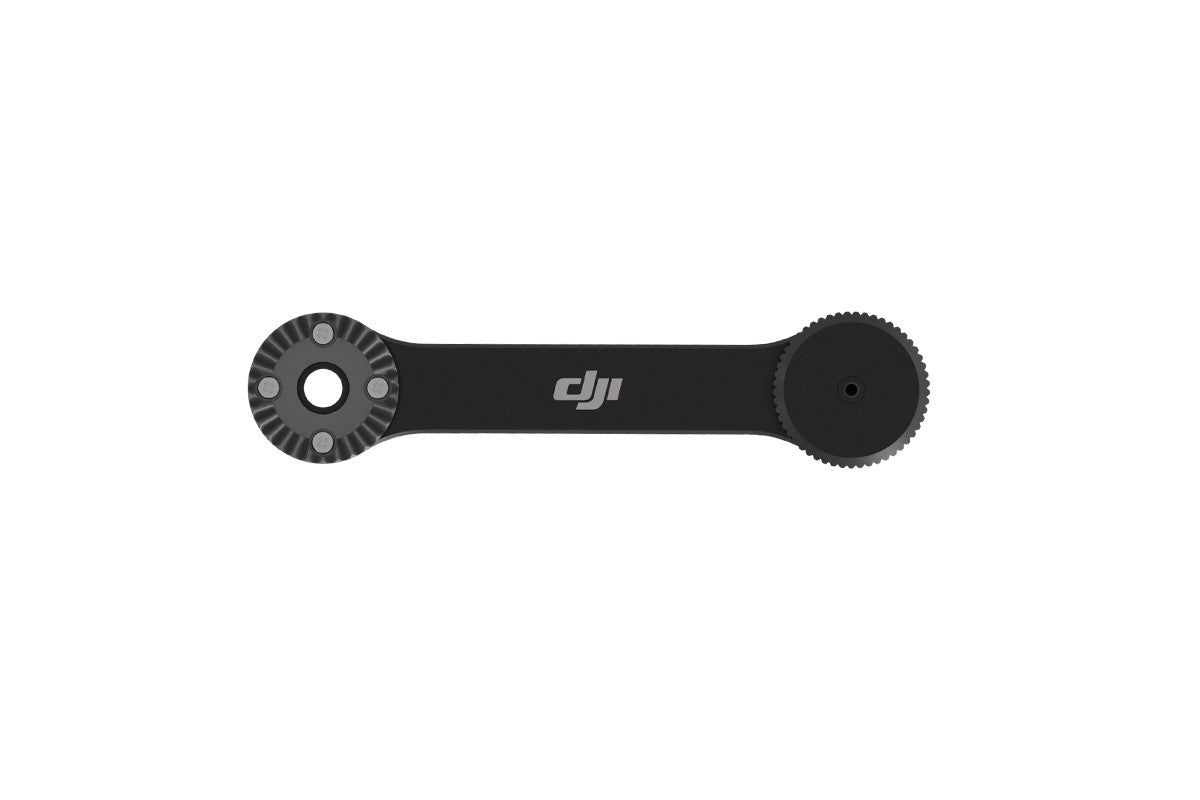 DJI Osmo Straight Extension Arm, tripods parts & accessories, DJI - Pictureline