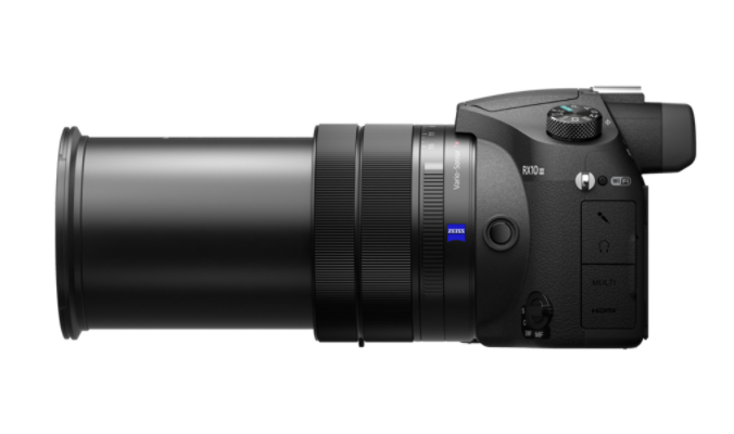 Sony Cyber-Shot DSC-RX10 III Digital Camera, camera point & shoot cameras, Sony - Pictureline  - 9